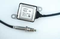 Sensor NOx Nuevo 55598161 5WK97227 LW8161S Compatible con Opel Vauxhall Zafira Tourer C 2.0 CDTI B20DTH B20DTJ 2011-2020 #   5WK9 7227