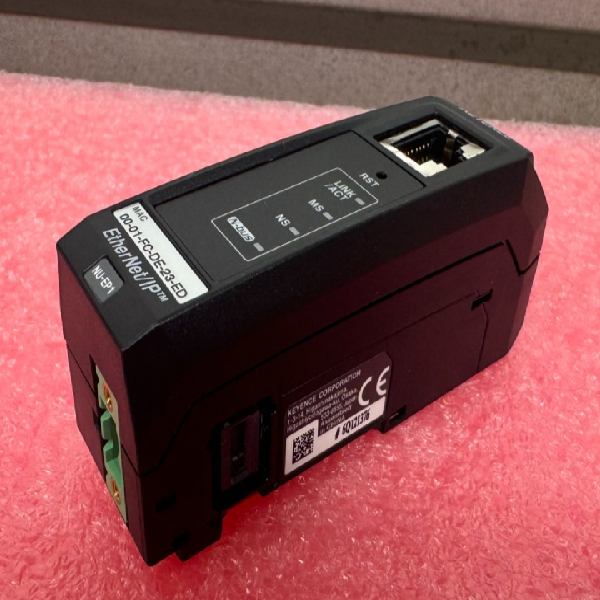 Plc Nu-ep1 Ethernet Communication Interface for Warranty Product