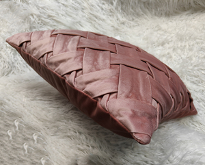 Venta al por mayor de cojines de lujo de diseño elegante para la decoración del hogar y acentos de muestra de la sala de estar - Product Image 5