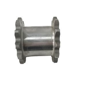 5 trục OEM chính xác thép không gỉ tùy chỉnh CNC kim loại phay các bộ phận công CNC tùy chỉnh một phần - Product Image 1