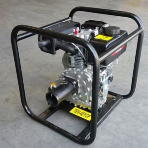 Vibrateur à béton diesel 170 de type KOBE pour Dubaï, fabriqué en Malaisie - Product Image 3