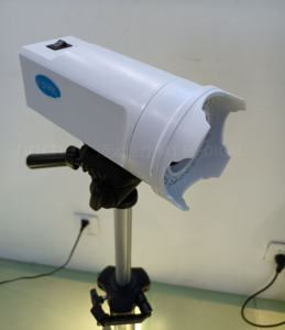 Colposcópio ginecológico de imagem digital de alta definição para exame ginecológico vulvovaginal vaginal e doença cervical - Product Image 5