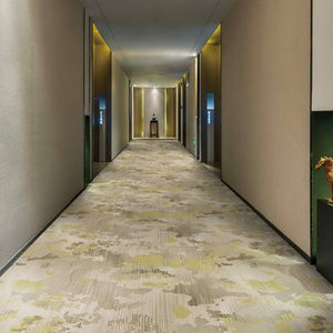 <span class=keywords><strong>Couloir</strong></span> écologique et chambre d'amis <span class=keywords><strong>Beige</strong></span> imprimé hôtel <span class=keywords><strong>tapis</strong></span> appartement résidentiel mur à mur <span class=keywords><strong>tapis</strong></span> industriels - Product Image 2