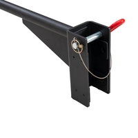 Entrenamiento plegable al aire libre Pull Up Bar Chin up Station Dip Stands Puerta Gimnasio Chin Multi Funcional Horizontal Up Bar