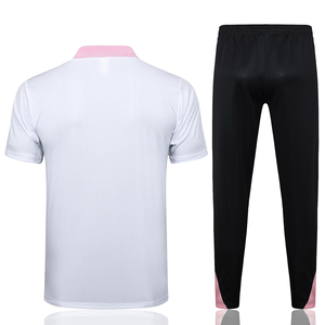 Venta al por mayor, kit de camiseta de fútbol transpirable de secado rápido para niños, trajes de uniformes de fútbol para niños, conjunto de UNIFORMES DE EQUIPO en venta - Product Image 3