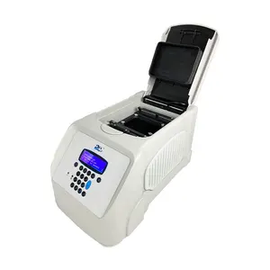 AELAB laboratuvar kullanılan 0.2 ~ 0.5 mL PCR lastikleri lastikler Test kitleri PCR makinesi fiyat