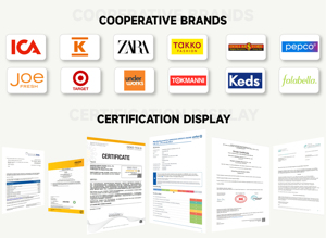 Chuyên Nghiệp Cao Đàn Hồi Dệt Kim Đồng Sọc Chống Vi Khuẩn Biểu Tượng Cơ Thể Vớ Đầu Gối Nylon Crew Nén Vớ - Product Image 5