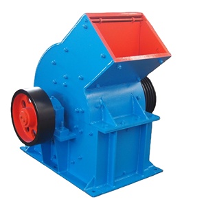 Kleine stein hammer brecher - Product Image 1