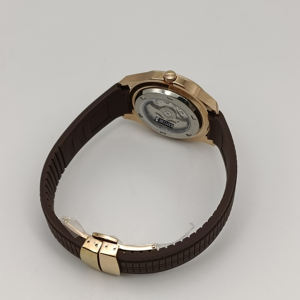 Montre automatique SEILOCE NH35 à mouvement mécanique, bracelet en caoutchouc et acier inoxydable, montre carrée de luxe pour homme, vente en gros - Product Image 4