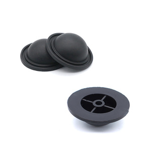 Patas de plástico para equipaje, base resistente a arañazos de 40 mm para bolsas y maletas - Product Image 1