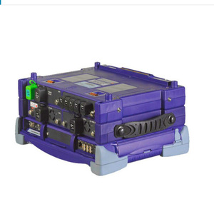 Analizador de Red Viavi Mts8000, Dispositivo de Prueba de Transmisión Ethernet de 2.5G, 10G y 100G - Product Image 2