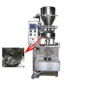 Equipo de Empaquetado Multifuncional de Nuevo Diseño Personalizado, Máquina Empacadora de Ensilaje de Alta Calidad - Product Image 6