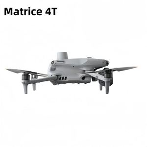Dron Matrice 4T con GPS GNSS RTK, Cámara Térmica Infrarroja y Láser, 49 Minutos de Tiempo Máximo de Vuelo, ¡Oferta! - Product Image 1