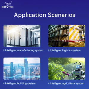 EBYTE ODM NE2-D11 RS485 เป็นอีเธอร์เน็ต RJ45 เซิร์ฟเวอร์ส่งข้อมูลแบบโปร่งใส เกรดอุตสาหกรรม โมดบัส เกตเวย์ RTU - Product Image 5