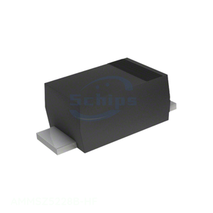In Stock Diodes SOD-123 AMMSZ5228B-HF Electronic Chips Component - Product Image 1