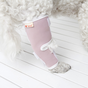 Envolturas de articulación de apoyo trasero canino protege el soporte trasero de la pierna para perros - Product Image 5