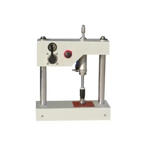 SYD-0754 <span class=keywords><strong>Bond</strong></span> Tester para Betume Máquina De Teste De Laboratório Equipamento De Construção De Asfalto Asfalto Instrumento De Teste De Adesão - Product Image 1