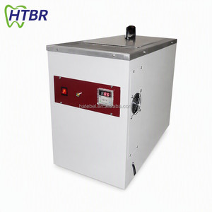 Aggregateur thermique pour le traitement de la <span class=keywords><strong>résine</strong></span> <span class=keywords><strong>acrylique</strong></span> en laboratoire <span class=keywords><strong>dentaire</strong></span>, unité de polymérisation thermostatique, polymérisateur <span class=keywords><strong>dentaire</strong></span> - Product Image 3