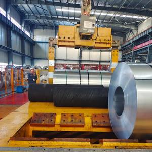 Заводская поставка, холоднокатаная стальная лента HC260LA, высокоточная толщина 0,5 мм-3,0 мм, OEM, индивидуальные размеры, сертифицированный JIS, отожженный разрез - Product Image 6