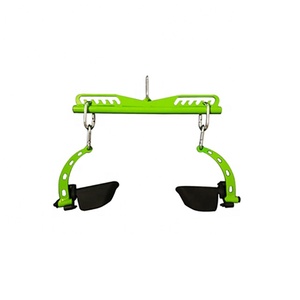 Juego de 8 piezas de entrenador multifuncional, Asa de tracción trasera integrada, mango de <span class=keywords><strong>agarre</strong></span> <span class=keywords><strong>Mag</strong></span> de todos los tamaños, barra de mancuernas de peso usadas para el hogar - Product Image 2