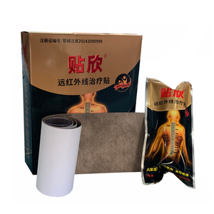 Nouveau produit 15 jours d'expédition <span class=keywords><strong>patch</strong></span> nanotech <span class=keywords><strong>pour</strong></span> le soulagement de la douleur <span class=keywords><strong>patch</strong></span> de plâtre <span class=keywords><strong>chauffant</strong></span> soulagement de la douleur - Product Image 6