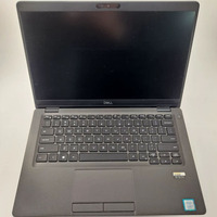 Portátil Original Dell Latitude E5300, Procesador Intel I5-8265U, 8GB de RAM, 256GB SSD, Pantalla de 13.3 Pulgadas