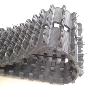 สายพานยาง 220*53.5*65 สำหรับรถสโนว์โมบิล - Product Image 3