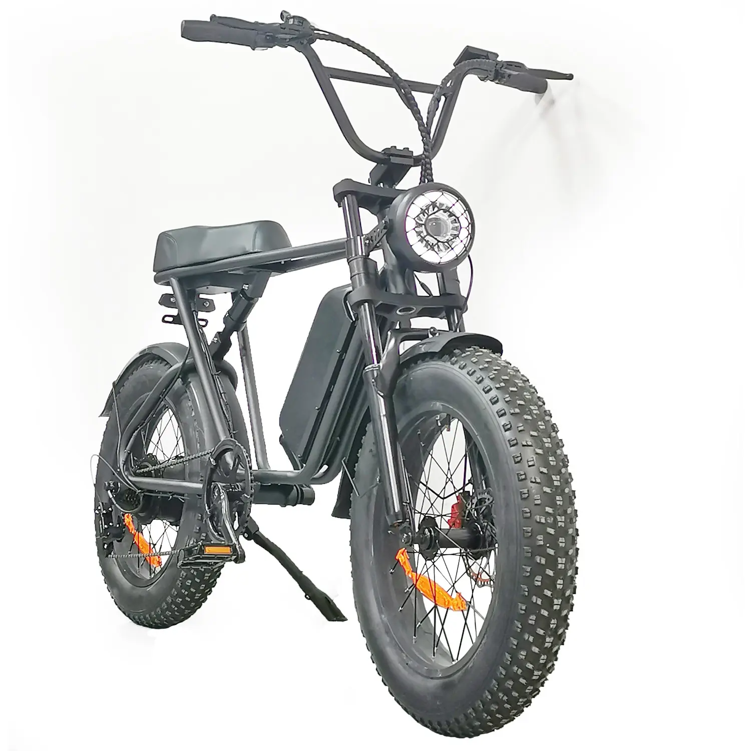 Ab/abd/İngiltere depo sıcak satış elektrikli dağ bisikleti 7 hız elektrikli motosiklet ebike ile 1000w güçlü bisiklet elektrikli