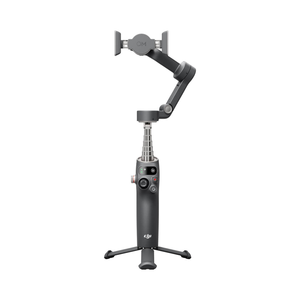 Handheld Smartphone <b>Stabilizer</b> Osmo Mobile 8 Phone Gimbal Accessory for Creator Filming and Daily Video - Product Image 1