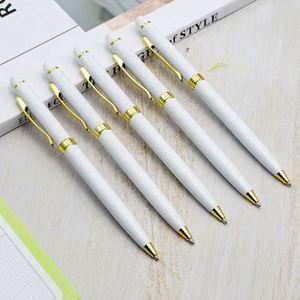 Wholesale Custom Cheap Sofitel Hotel Promotion Gift Slim Metal Twist Ballpoint <b>Pen</b> Advertising Plastic <b>Pen</b> with Logo - Product Image 1