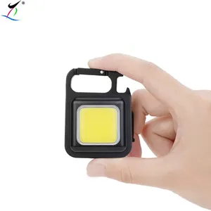 Flash Light Clipe De Bolso Multifuncional Lanterna Portátil Bolso Luz De Trabalho Ao Ar Livre Camping Pesca Escalada Lanterna LED Light