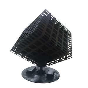 Tùy chỉnh dễ dàng để lắp ráp <span class=keywords><strong>Cube</strong></span> <span class=keywords><strong>LED</strong></span> hiển thị khung cho thương mại tổ chức sự kiện triển lãm - Product Image 3