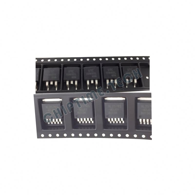 Chiptime (New & Original) SUM110N06-05 Mosfet Transistor IGBT SUM110N06-05