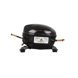 Compresseur de réfrigérateur Embraco VESD11C pour remplacement et réparation, nouveau modèle - Product Image 1