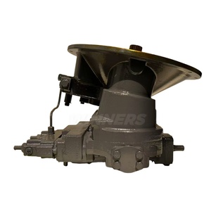ปั๊มไฮดรอลิกแบบลูกสูบ รุ่น A8VO ซีรีส์ A8VO28SR/60R3-NZG05K02 A8VO55 A8VO80 A8VO107 A8VO140 A8VO160 A8VO200 A8VO225 - Product Image 4