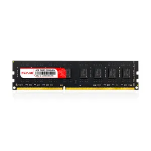 飞杰高品质DDR3 Sodimm台式电脑4gb 8gb内存12800 1333兆赫1600兆赫棒