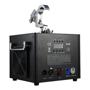 Machine à effet spécial d'étape de machine de feu d'artifice froid de chute pour le grand concert de partie d'événements de mariage - Product Image 5