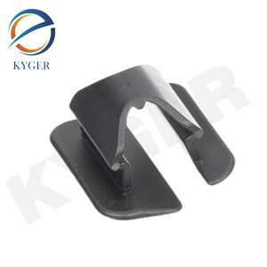 LR027039 Clips d'isolation de capot pour Land Rover Range Rover Evoque Velar 2017 Vogue 2013-2022 Range Rover <span class=keywords><strong>Sport</strong></span> C2C28479 - Product Image 2