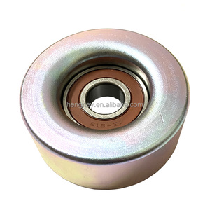 Hengney Auto Parts OEM # ZJ01-15-940 ZJ0115940 pour poulie de tendeur de courroie MX-3 Mazda 323 - Product Image 3