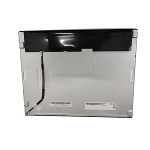 จอแอลซีดีของแท้ใหม่เอี่ยม G150XTN06.5 AUO โมดูลจอแอลซีดี 15 นิ้ว ความละเอียด 1024*768 แบบ LVDS - Product Image 1