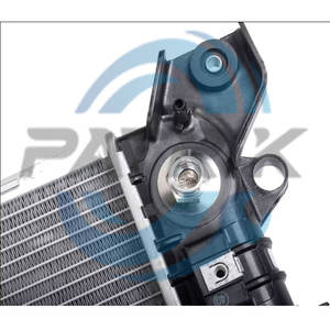 Meilleur <span class=keywords><strong>prix</strong></span> PA66 GF30 Toyotas <span class=keywords><strong>radiateur</strong></span> pour Hiace 2014-pièces de refroidissement automatiques durables - Product Image 3