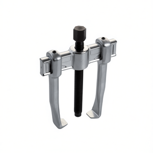 Fg 162 1 Herramienta de Reparación Automotriz, Abrazadera de Acero para Trabajos Mecánicos - Product Image 2