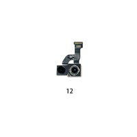 Caméra de rétroviseur de remplacement d'origine pour iPhone 7 Plus 8 X XS 11 12 13 14 Pro Pro Max pour iPhone 7 Caméra de recul
