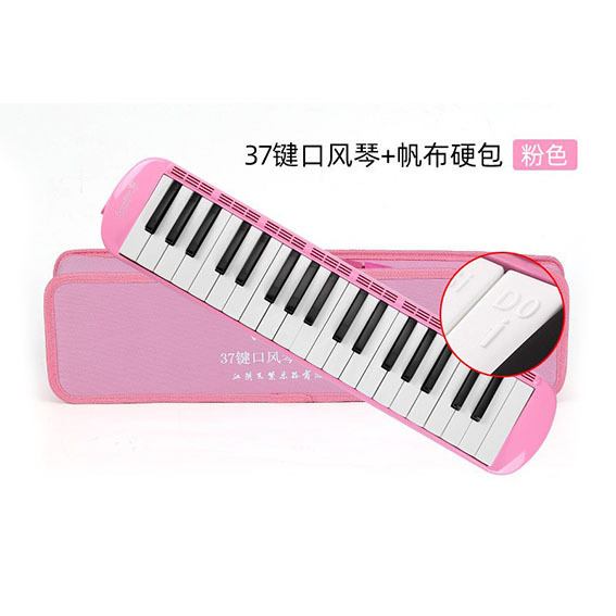 ฟิวเจอร์สตาร์ แป้งแข็ง 37 คีย์