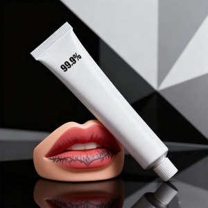 Meilleures ventes Crème pour tatouage 10g Équipement de salon de beauté Crème pour tatouage Avant la chirurgie Démaquillant Maquillage permanent Machine <span class=keywords><strong>laser</strong></span> - Product Image 1