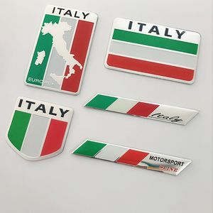 Noord-Italianen vlag | Bestel bij