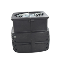 Nouveau populaire Mini bureau gonflable Sky Air Dancer Dancing Man à vendre