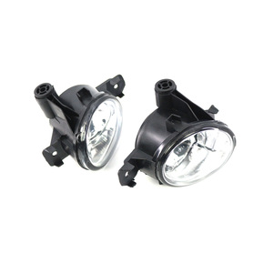 ไฟตัดหมอกสำหรับ BMW X5 E70 ปี 2007-2013 หลอดฮาโลเจน ไฟกันชนหน้า อะไหล่แท้เบอร์ 63177184317 - Product Image 4