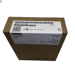 6ES7 331-7HF01-0AB0 Analog Input Module IO Module 6ES7 134-6JD00-0CA1 SIEM New and Enough Stocks - Product Image 1