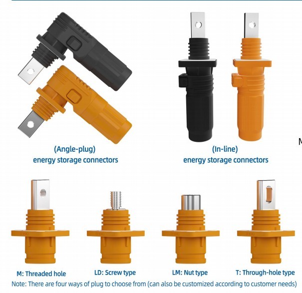High Voltage Terminal Block Pure Copper